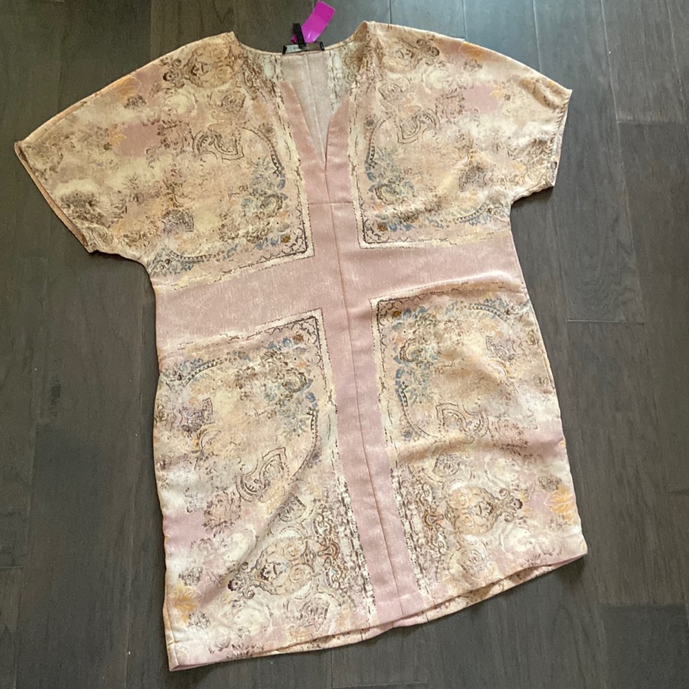 BCBG Dress